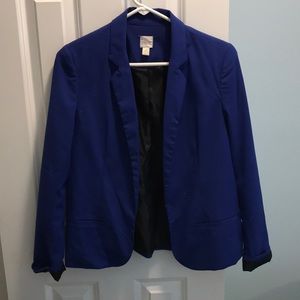 Lauren Conrad blazer